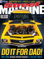 Street Machine
